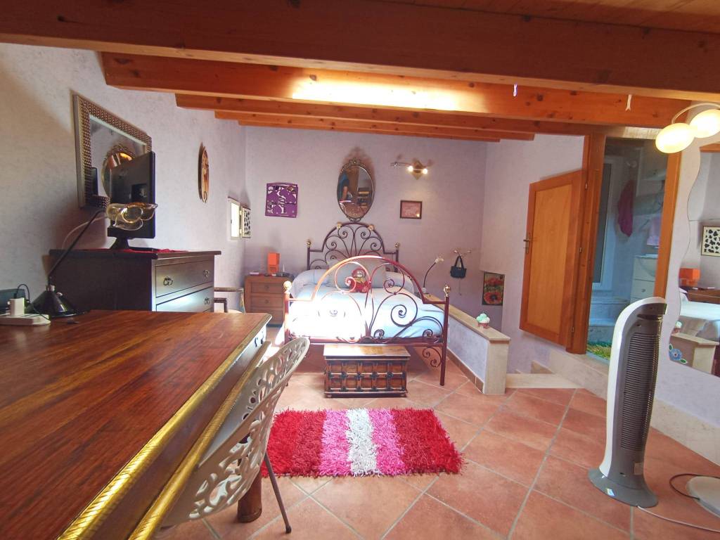 Casa indipendente a Campofelice di roccella in Via Santa Maria, 19 - Foto 5