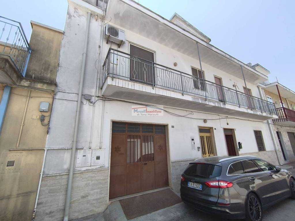 Casa indipendente a Cassano delle murge in Via Bartolomeo Nitti - Foto 2