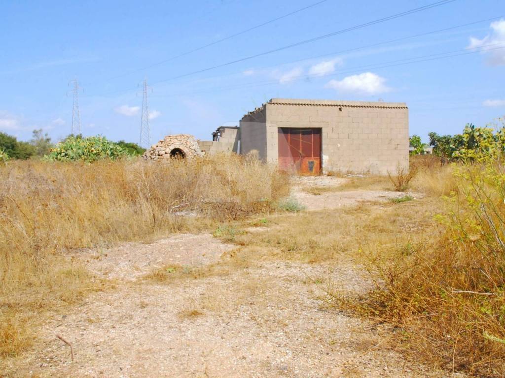 Terreno a Alessano in Strada Provinciale Gallipoli Alessano - Foto 4