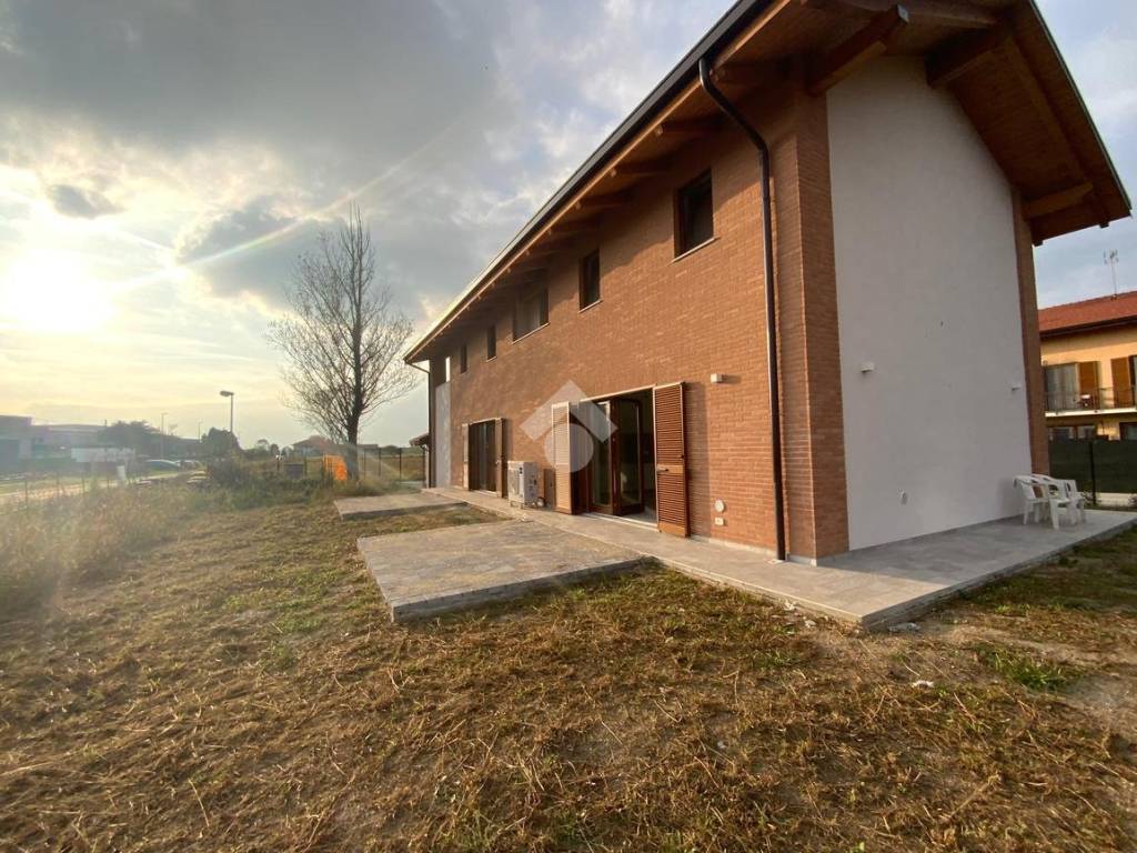 Casa indipendente a Mappano in Strada Goretta, 81 - Foto 2