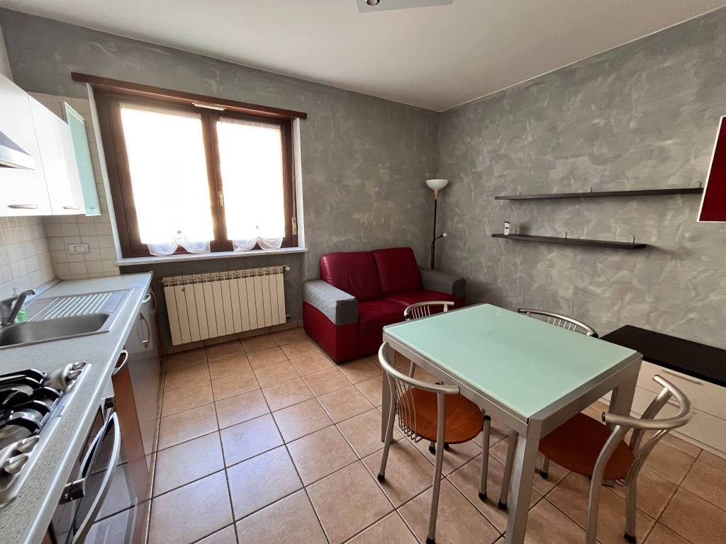 Appartamento a Saluzzo in Via Antica Torino, 39 - Foto 4