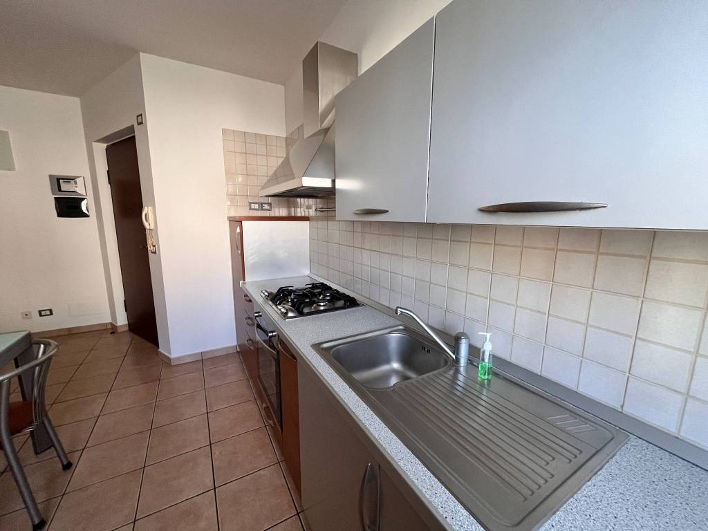 Appartamento a Saluzzo in Via Antica Torino, 39 - Foto 5