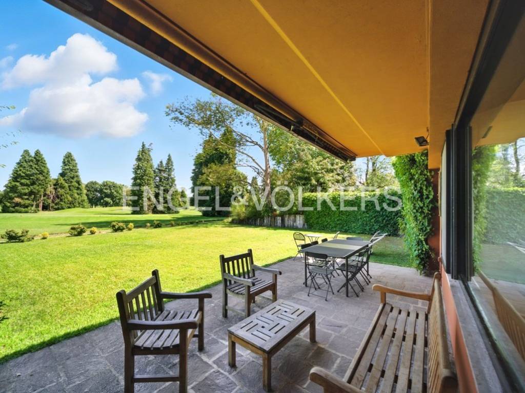 Appartamento a Cassina rizzardi in Via Alessandro Volta, 63 - Foto 2