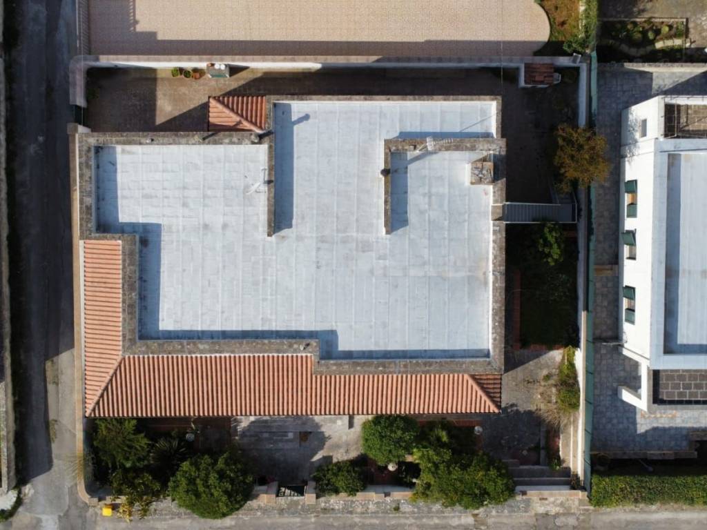 Villa a Alessano in Via Calabria - Foto 4