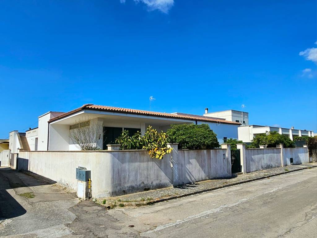 Villa a Alessano in Via Calabria - Foto 5