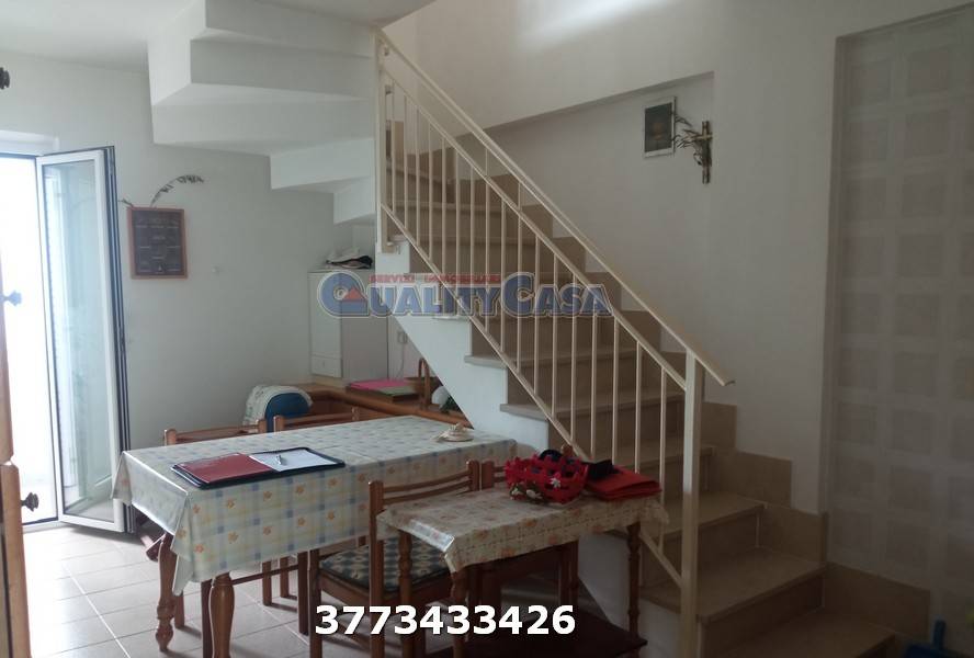 Appartamento a Falconara marittima in Lungomare Rocca Priora - Foto 3