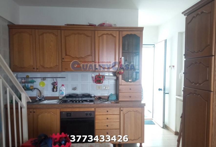 Appartamento a Falconara marittima in Lungomare Rocca Priora - Foto 4