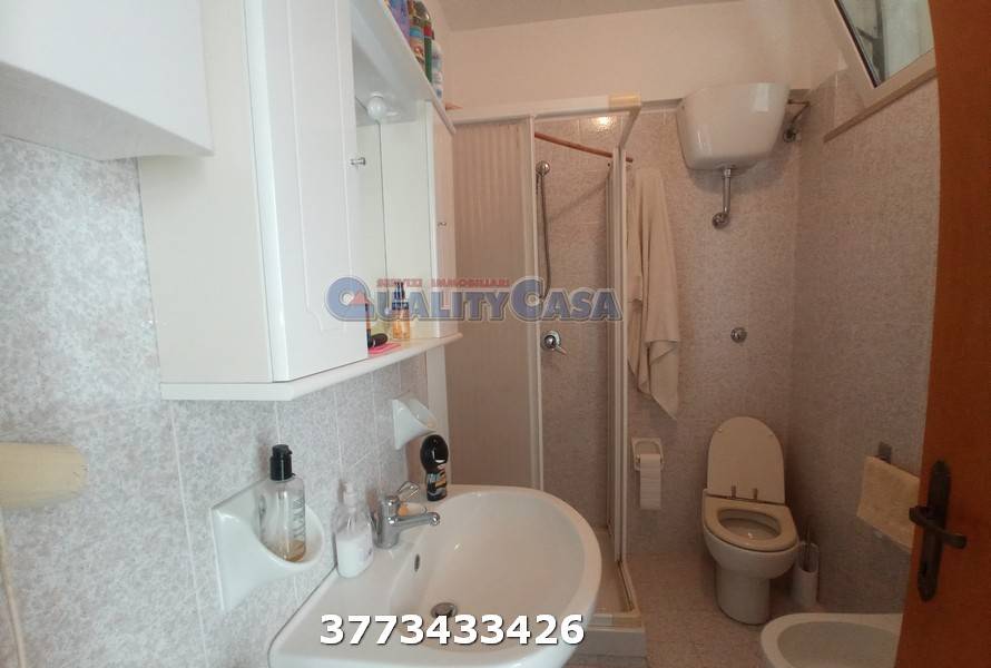 Appartamento a Falconara marittima in Lungomare Rocca Priora - Foto 5