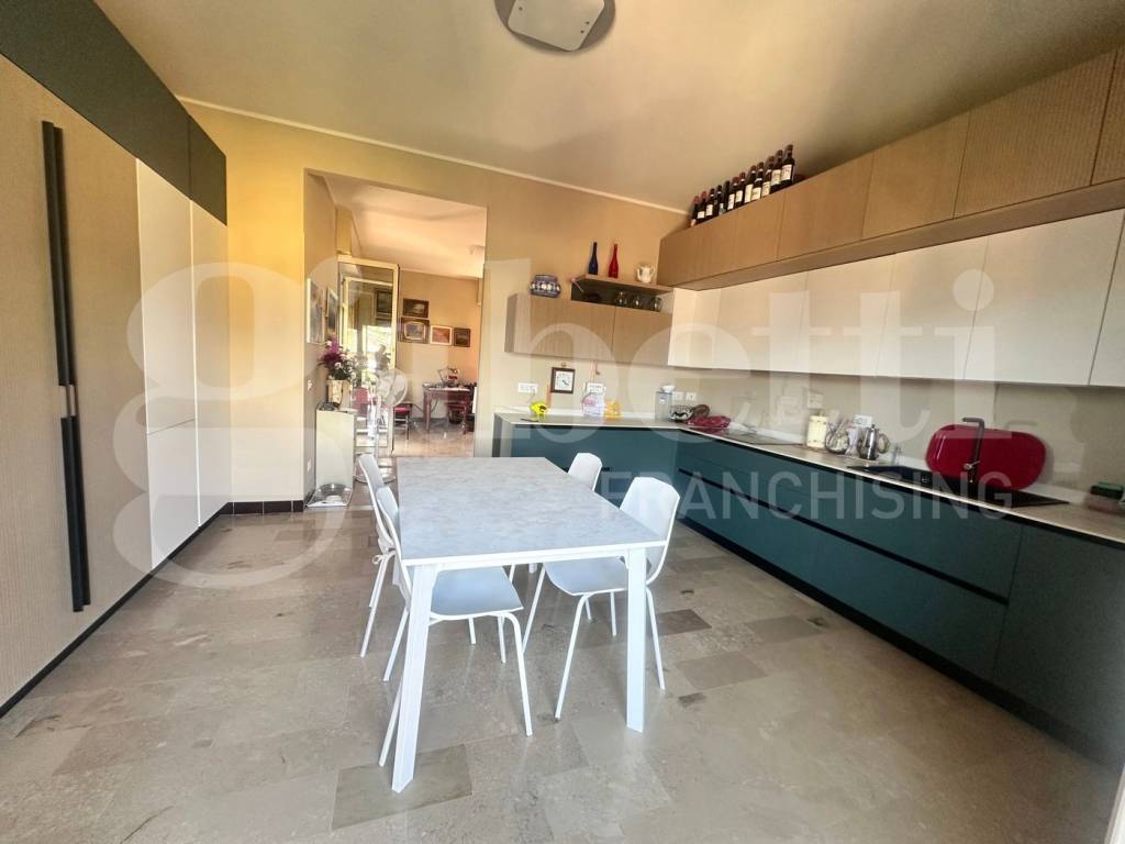 Appartamento a Cesana brianza in Via Don Minzoni, snc - Foto 3
