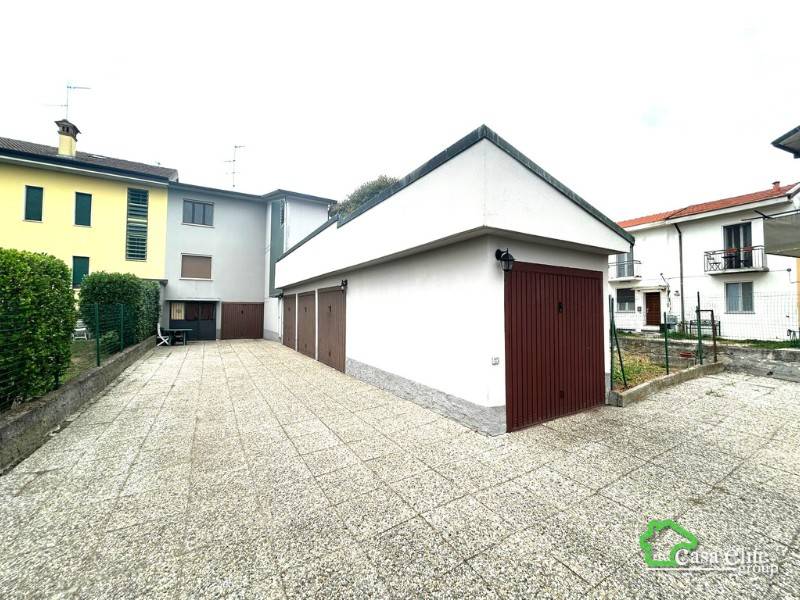 Appartamento a Casaletto lodigiano in Via Melegnano - Foto 2