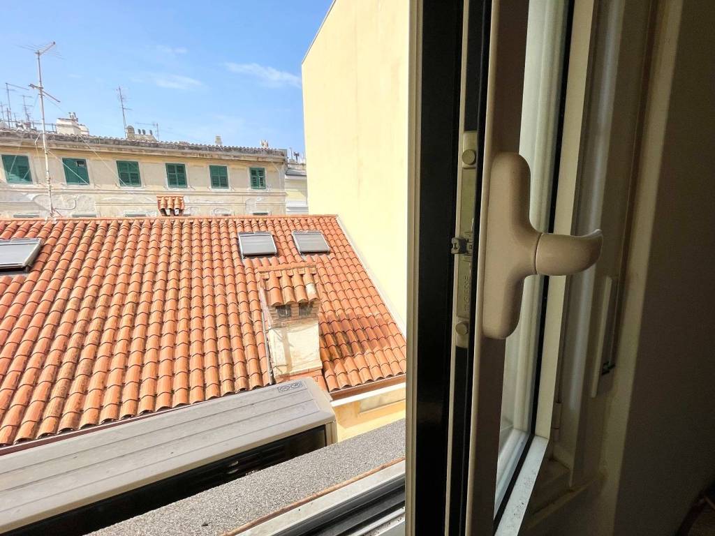 Appartamento a Trieste in Via dell'Istria, 25 - Foto 3