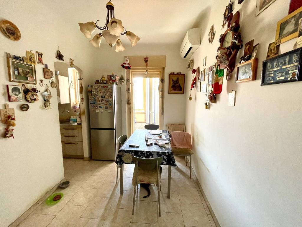 Appartamento a Trieste in Via dell'Istria, 25 - Foto 4