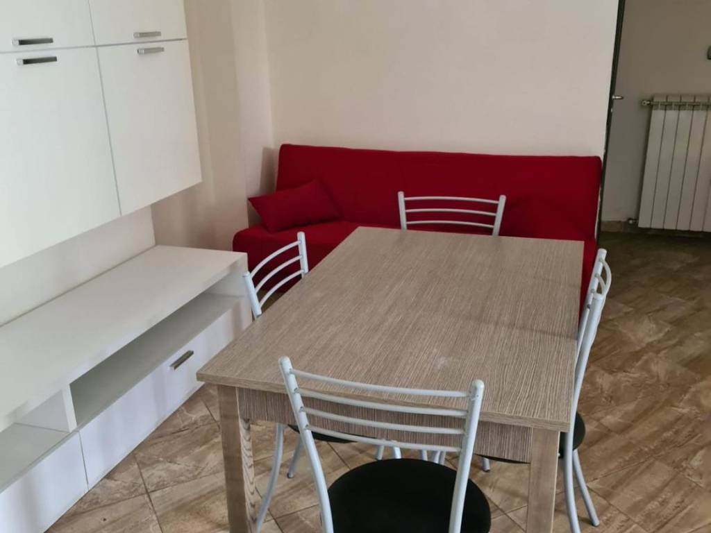 Appartamento a Catanzaro in Via Marco Polo - Foto 5