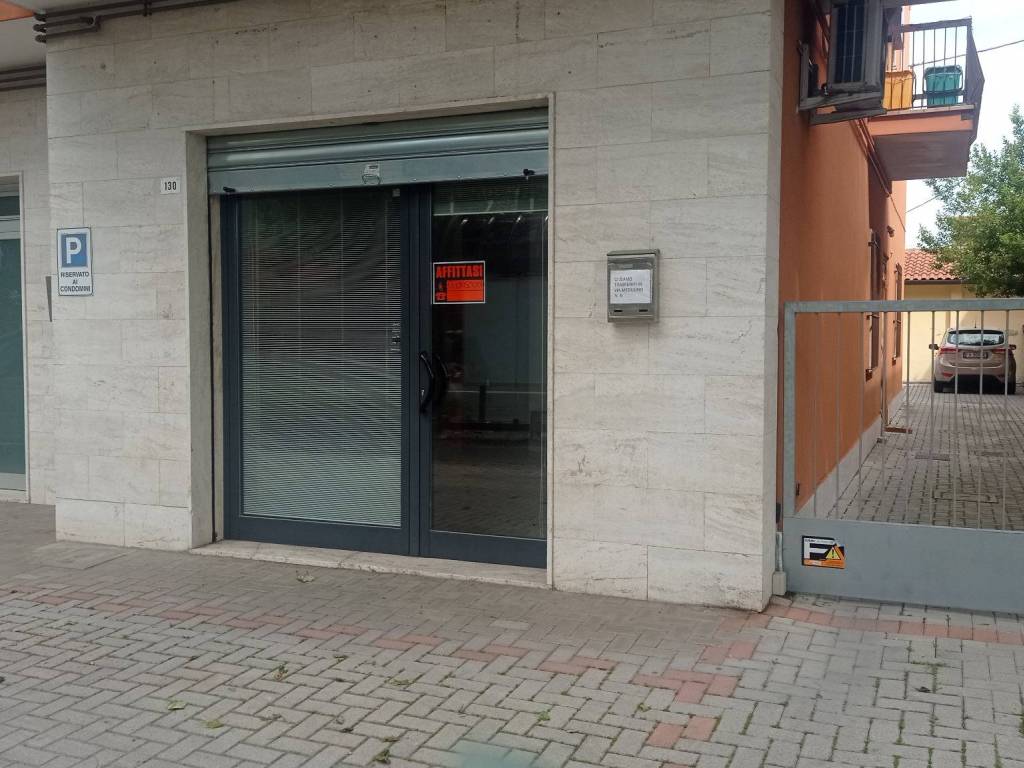 Immobile a Ravenna in Via Trieste, 130 - Foto 2
