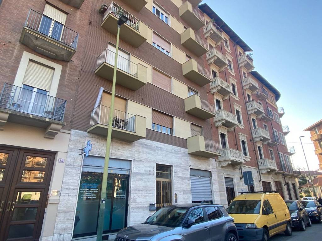 Immobile a Torino in Largo Nicola Fabrizi - Foto 1
