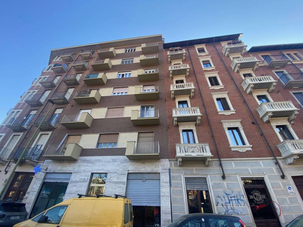 Immobile a Torino in Largo Nicola Fabrizi - Foto 2