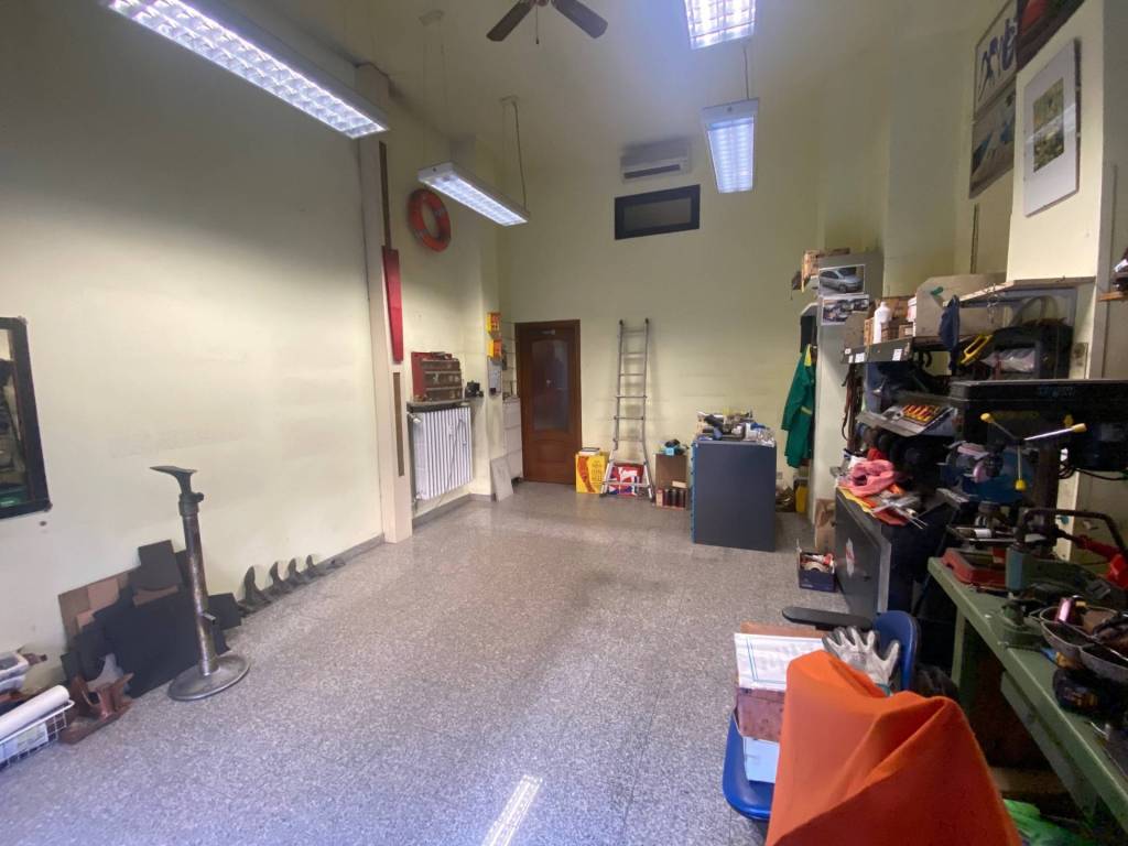 Immobile a Torino in Largo Nicola Fabrizi - Foto 4