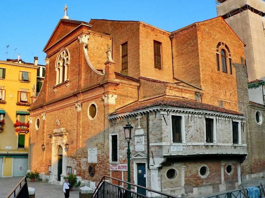 Appartamento a Venezia in Campo San Martin - Foto 2