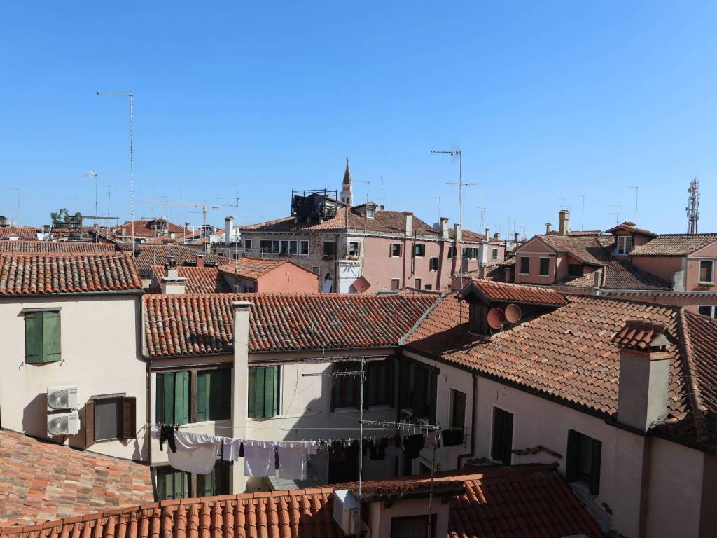 Appartamento a Venezia in Campo San Martin - Foto 3
