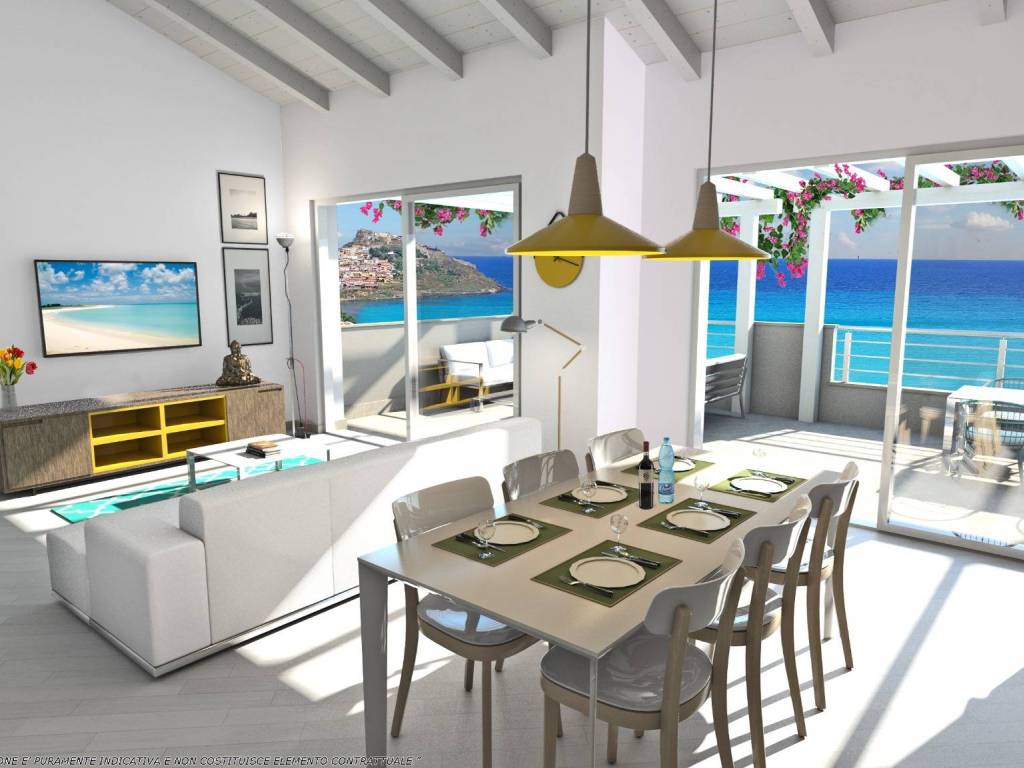 Appartamento a Castelsardo - Foto 5