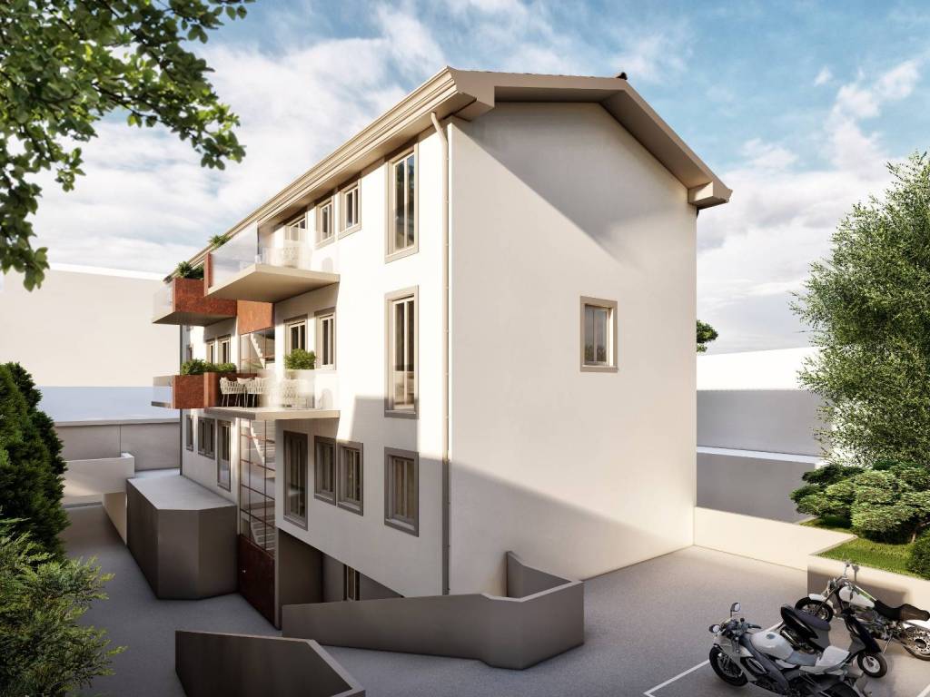 Progetto a Cattolica in Via Giuseppe Mazzini, 91 - Foto 2