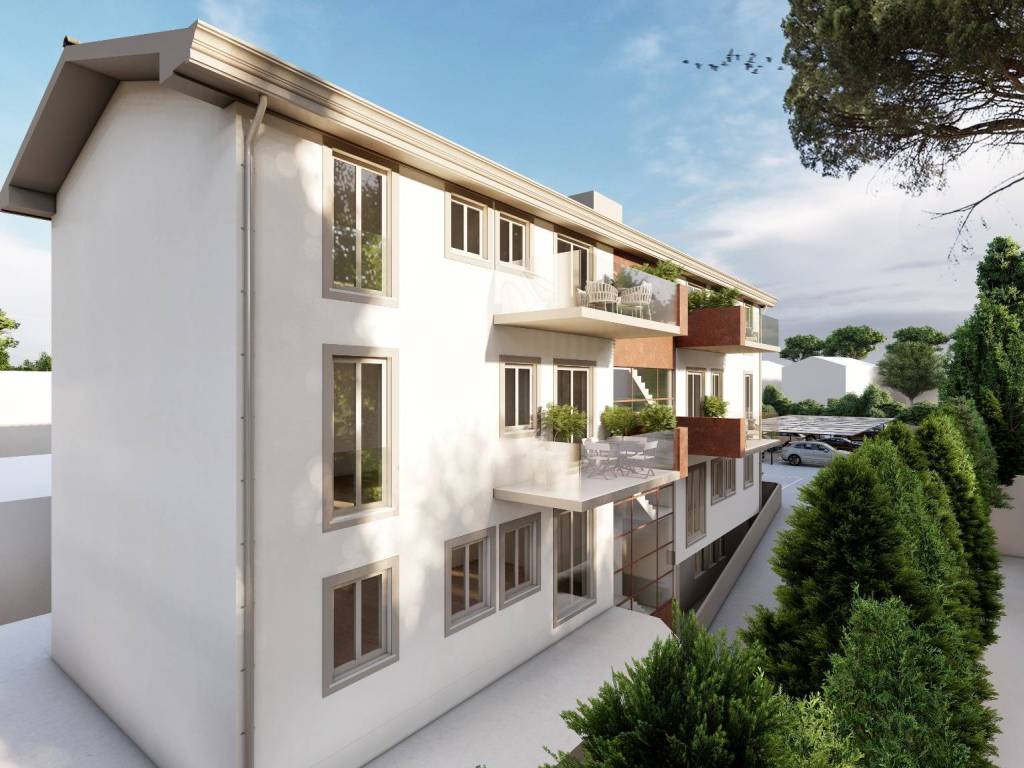 Progetto a Cattolica in Via Giuseppe Mazzini, 91 - Foto 3