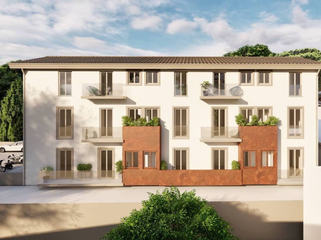 Progetto a Cattolica in Via Giuseppe Mazzini, 91 - Foto 4