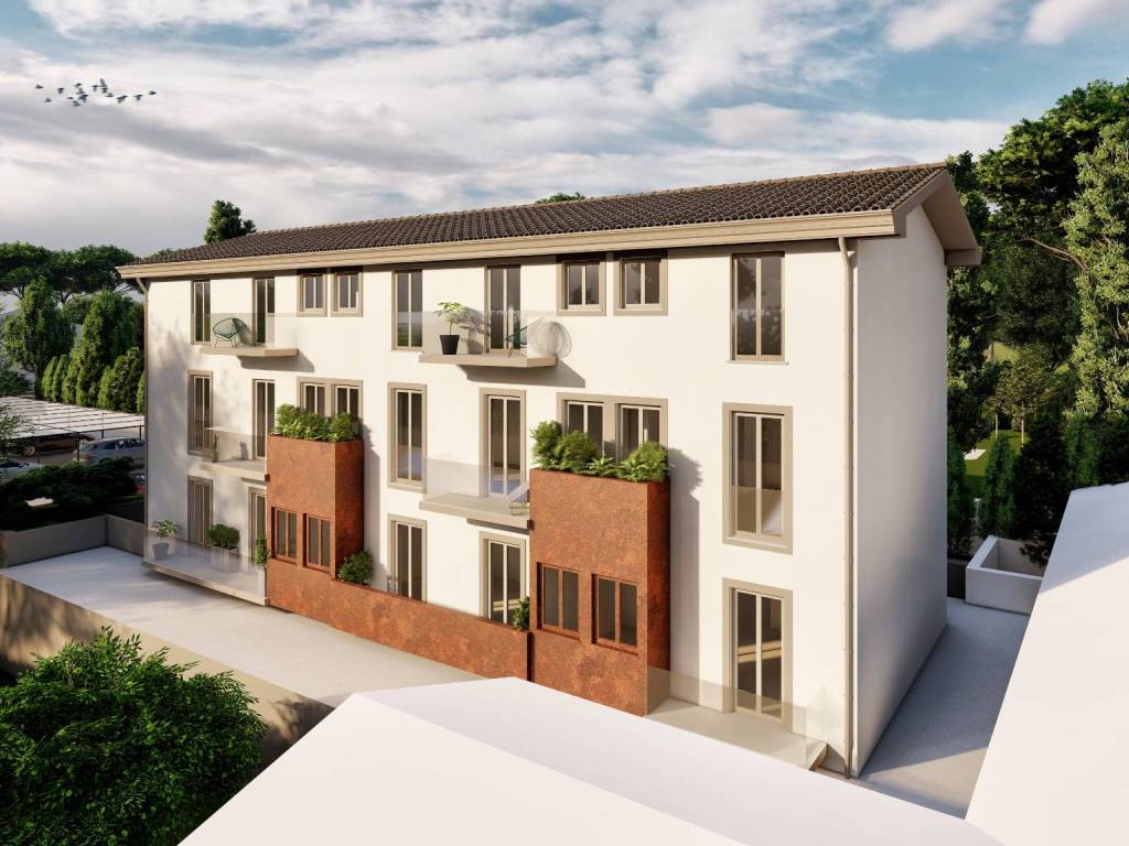 Progetto a Cattolica in Via Giuseppe Mazzini, 91 - Foto 5