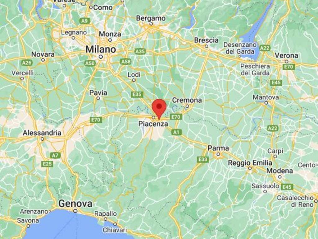 Immobile a Piacenza in Via Coppalati, N. 10 - Foto 4