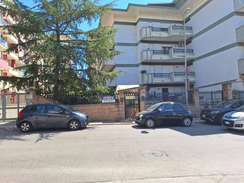 Immobile a Andria in Via Luigi Morelli, N. 46 - Foto 3