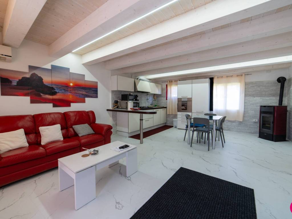 Villa a Zoppola in Vicolo Borean - Foto 2