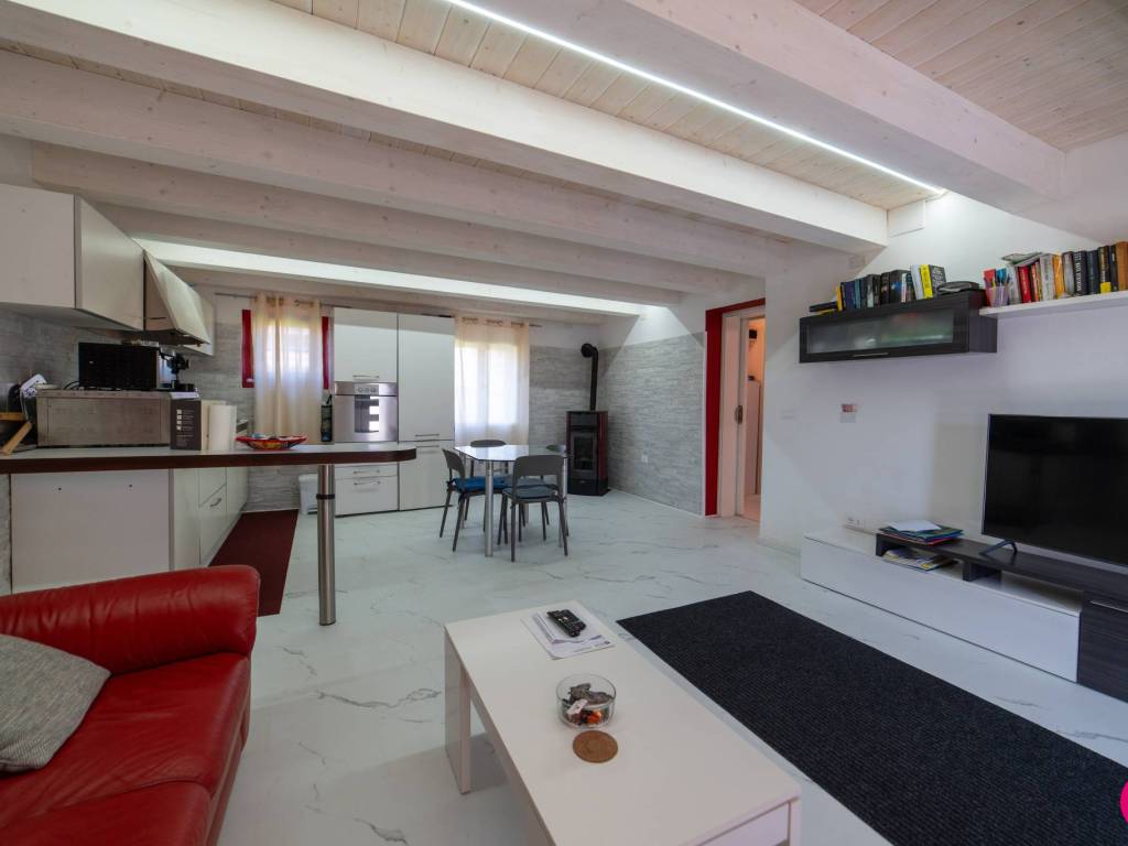 Villa a Zoppola in Vicolo Borean - Foto 5