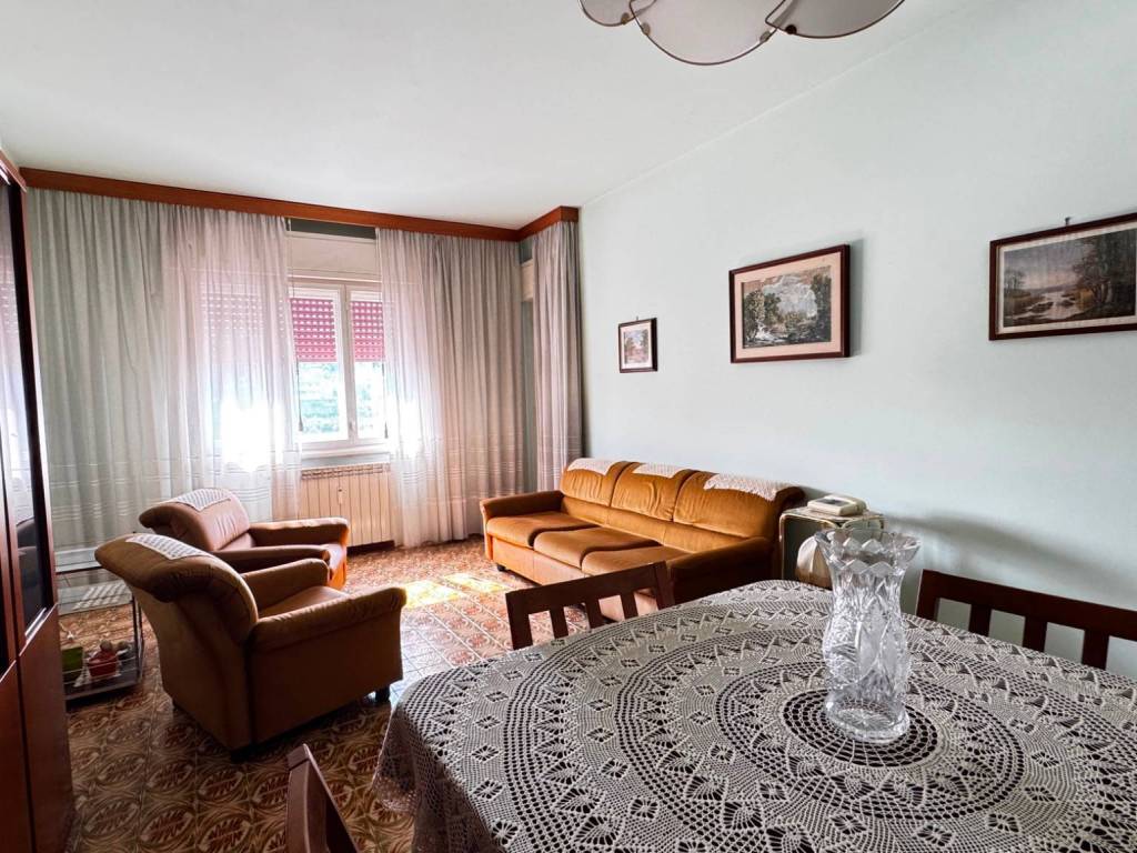 Appartamento a Trieste in Via Valmaura, 33 - Foto 4