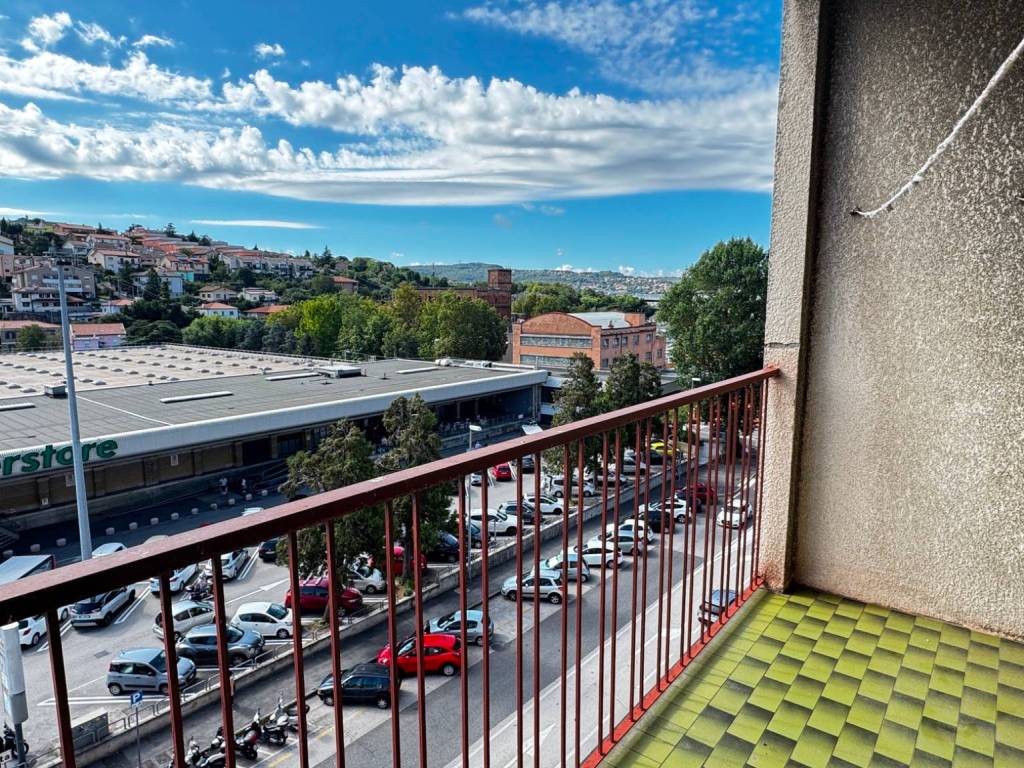 Appartamento a Trieste in Via Valmaura, 33 - Foto 5