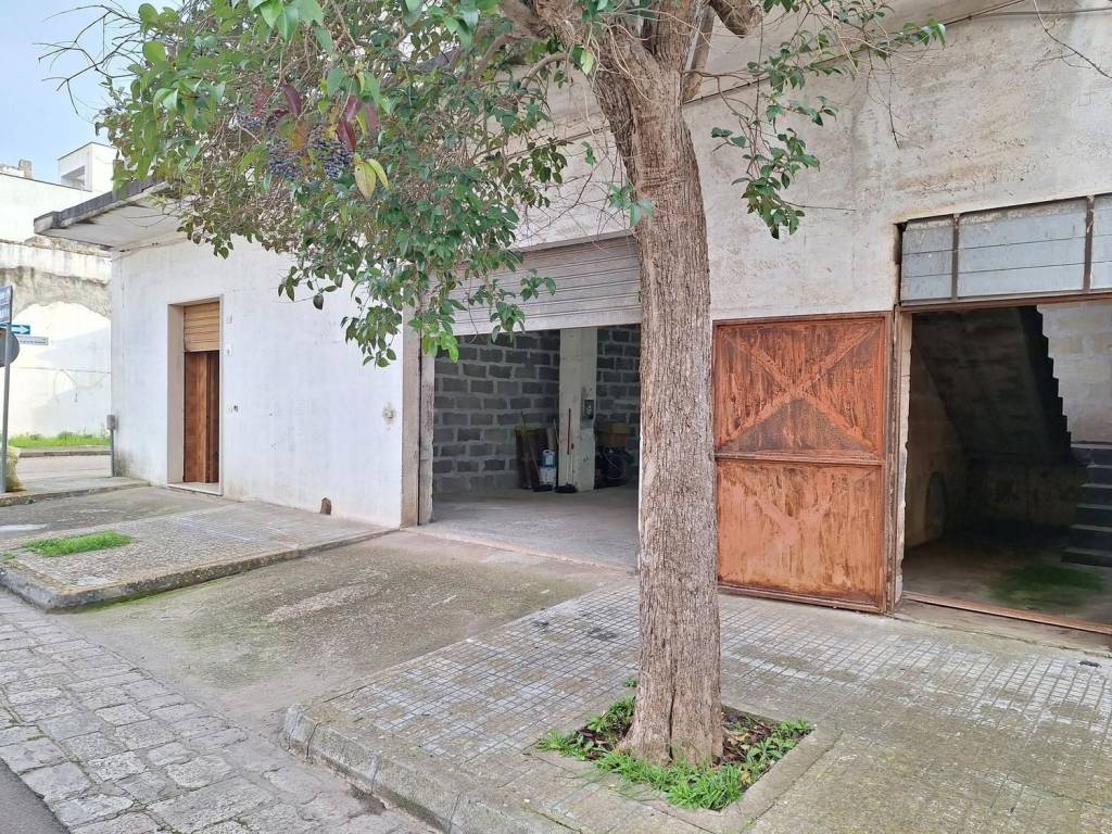 Immobile a Soleto in Via Roma, N. 38 - Foto 2