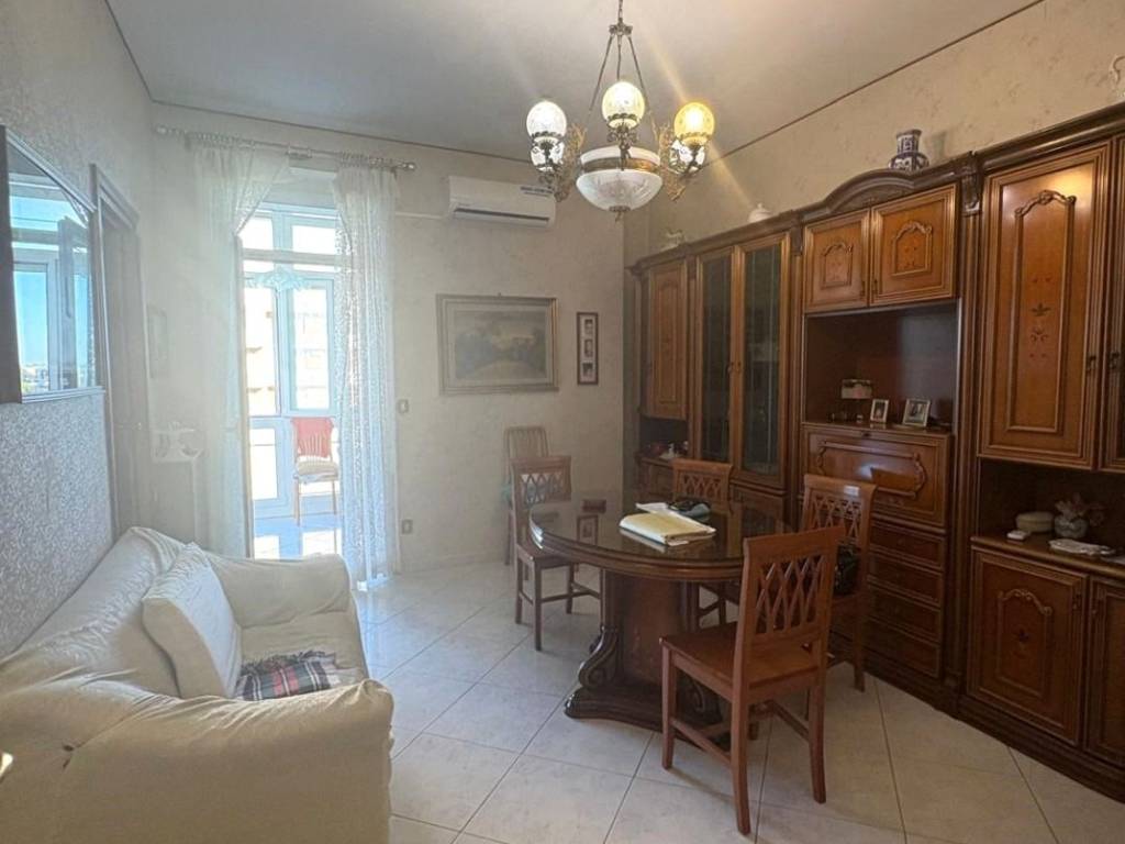 Appartamento a Bari in Via Colonnello Lorenzo D'Avanzo, 5 - Foto 3