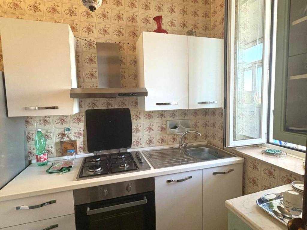Appartamento a Bari in Via Colonnello Lorenzo D'Avanzo, 5 - Foto 5