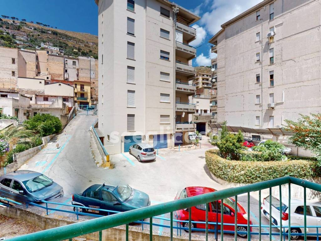 Appartamento a Monreale in Via Venero, 156 - Foto 3