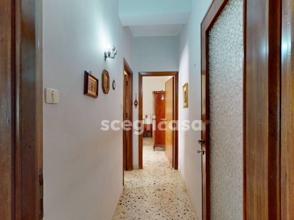 Appartamento a Monreale in Via Venero, 156 - Foto 4