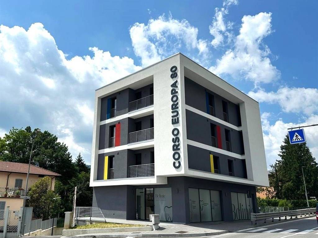 Appartamento a Calolziocorte in corso europa - Foto 2