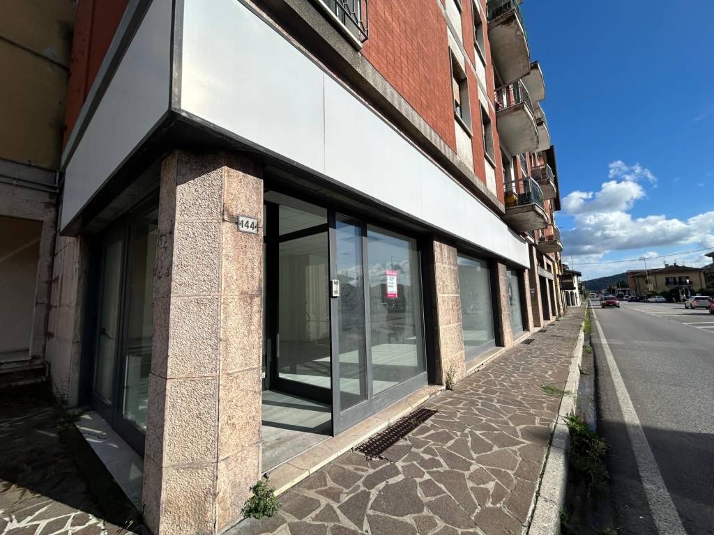 Immobile a Villa carcina in Via Giuseppe Garibaldi - Foto 2