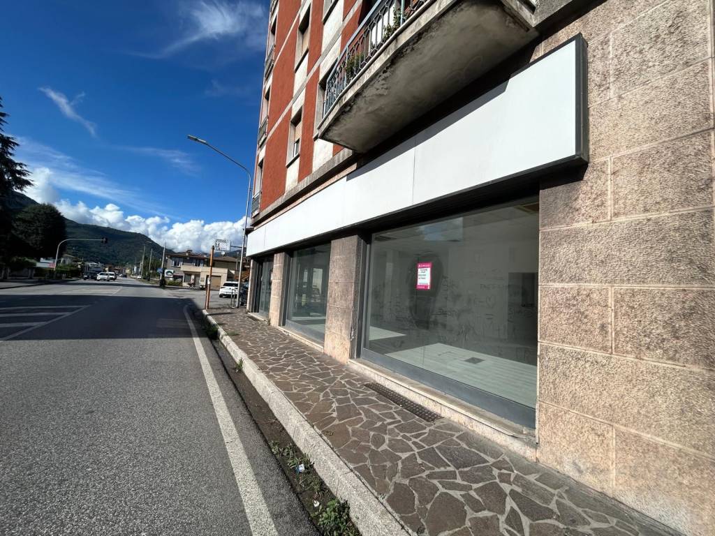 Immobile a Villa carcina in Via Giuseppe Garibaldi - Foto 3