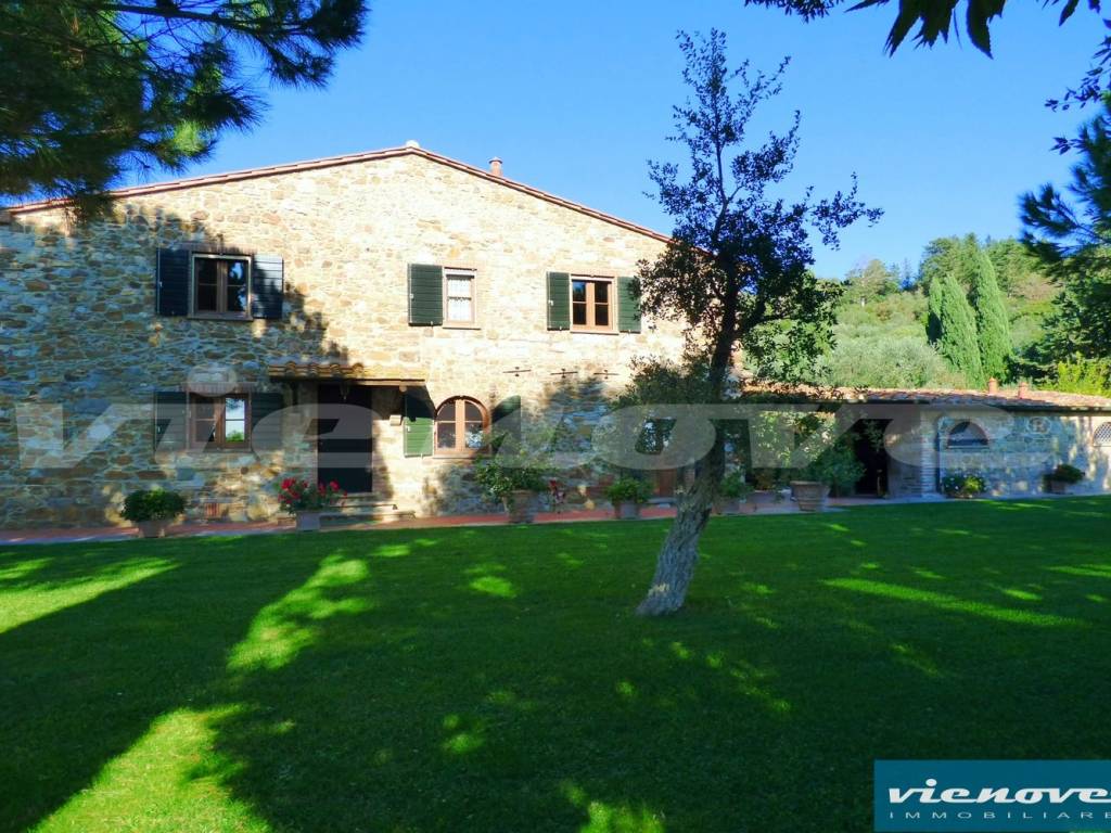 Villa a Campiglia marittima - Foto 4