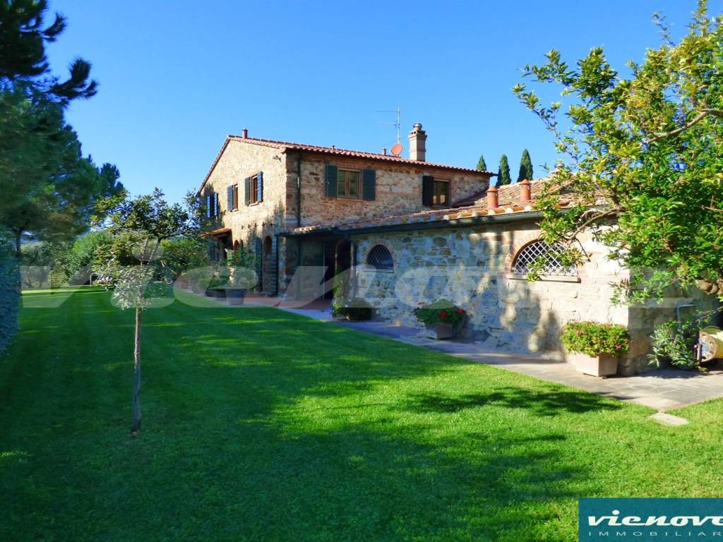 Villa a Campiglia marittima - Foto 5