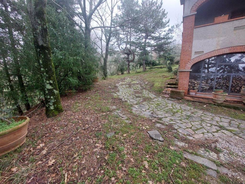 Rustico / casale a Castelfranco piandisco in Via di Pulicciano - Foto 5