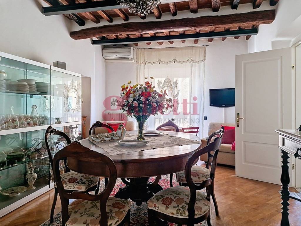 Appartamento a Pisa in Via Santa Marta - Foto 2