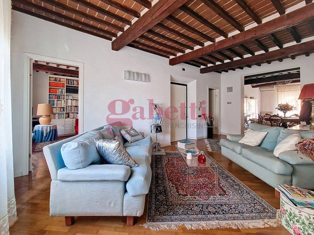 Appartamento a Pisa in Via Santa Marta - Foto 3