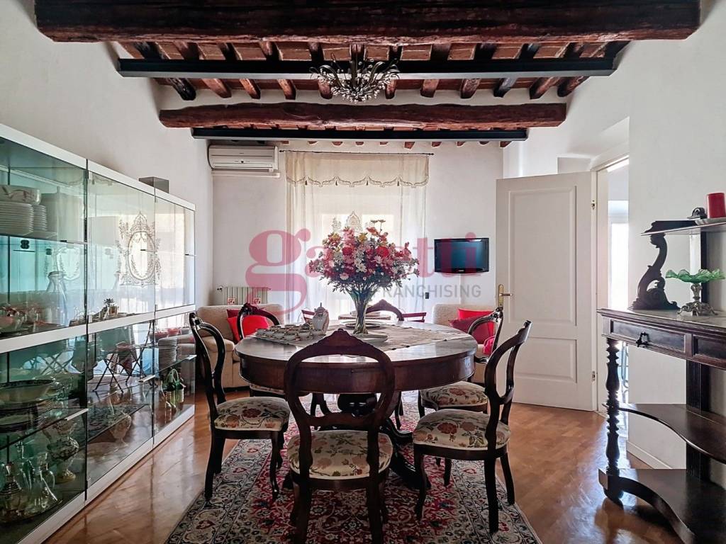 Appartamento a Pisa in Via Santa Marta - Foto 4