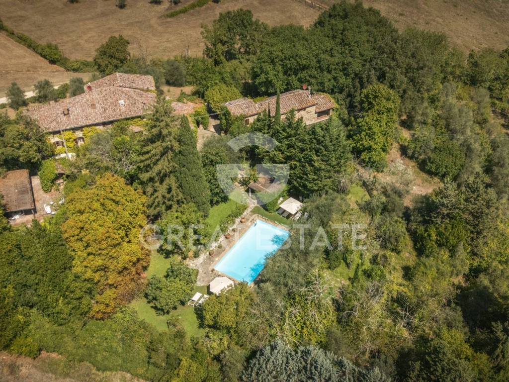 Rustico / casale a Castellina in chianti in Via Chiantigiana - Foto 3