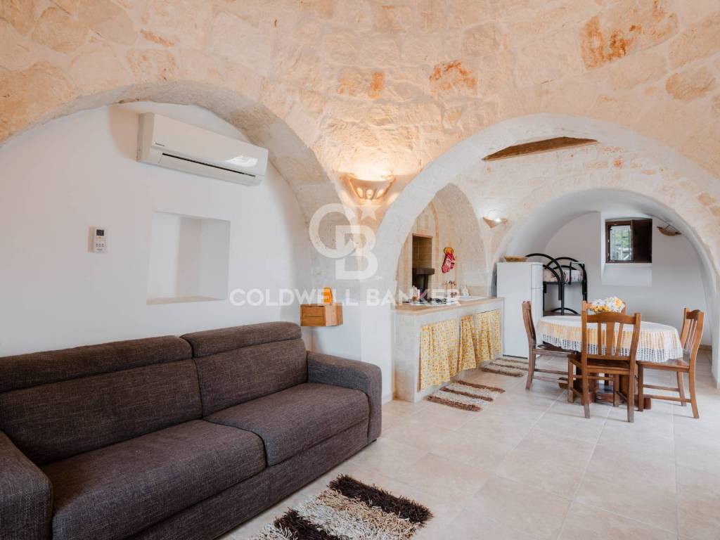 Rustico / casale a Martina franca in Contrada Falcecchia - Foto 4